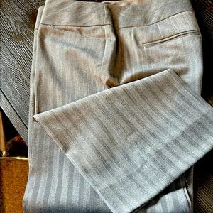 WHBM Legacy Boot Leg Pants.